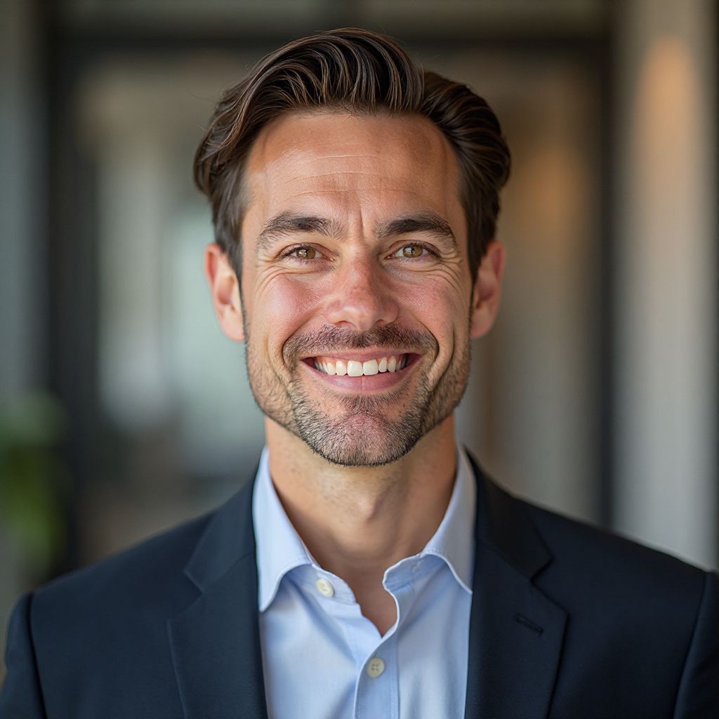 Marcus Weber